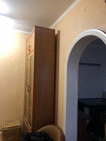 До и после! 5 старых прихожих, которые дизайнеры преобразили до неузнаваемости