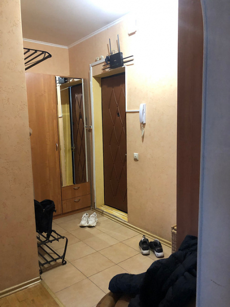 До и после! 5 старых прихожих, которые дизайнеры преобразили до неузнаваемости