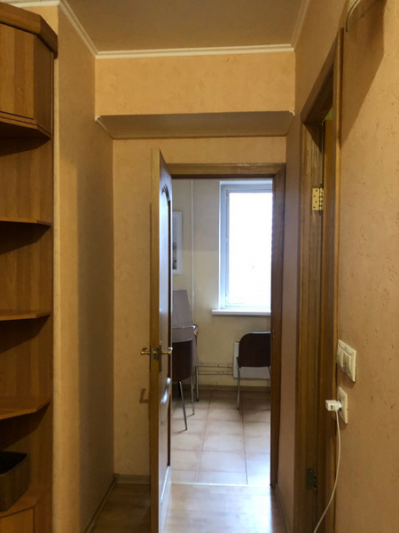 До и после! 5 старых прихожих, которые дизайнеры преобразили до неузнаваемости