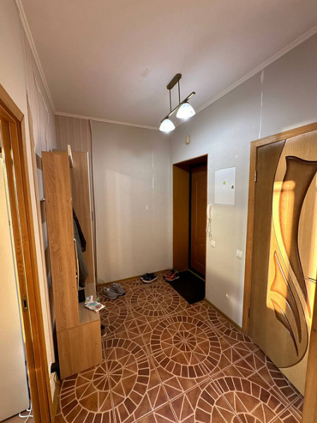 До и после! 5 старых прихожих, которые дизайнеры преобразили до неузнаваемости