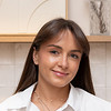 Квартира, как из Пинтерест: уютные и стильные 34 кв. м для девушки